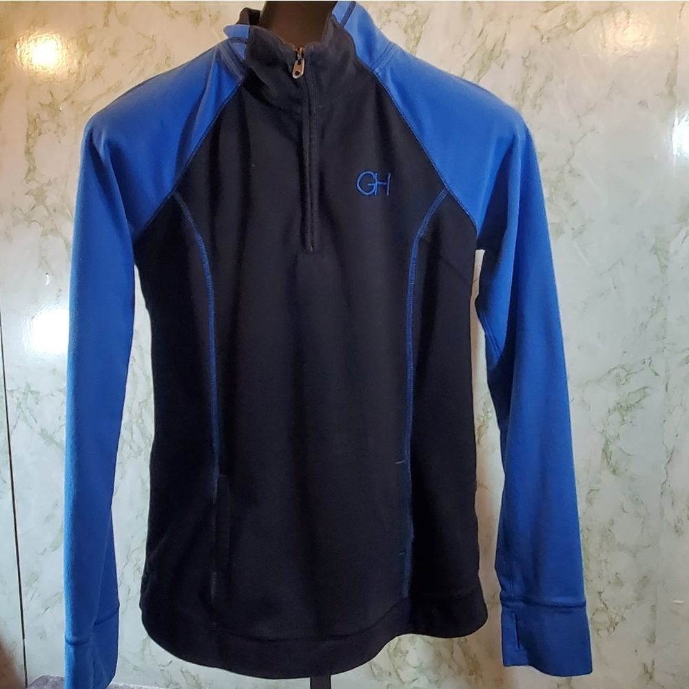 Gilly Hicks 1/4 Zip